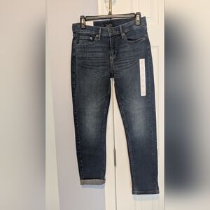 NWT Banana Republic Jeans